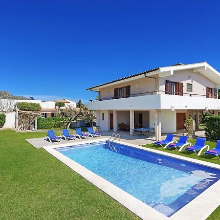 Villa Animeta Польенса Экстерьер фото